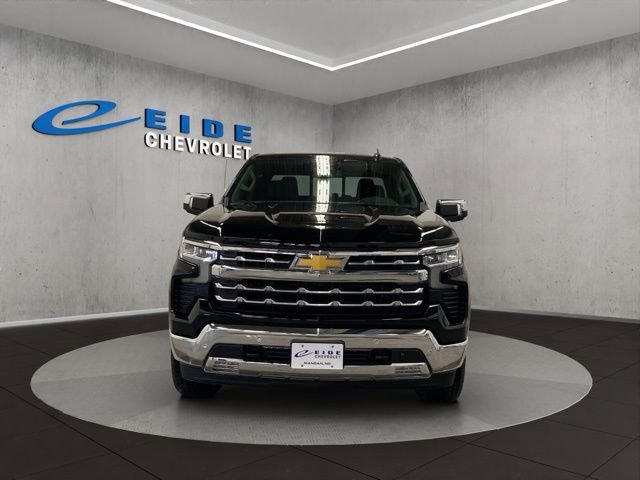 New 2026 Chevrolet Silverado 1500 LTZ w/ Z71 Off-Road Package image 9