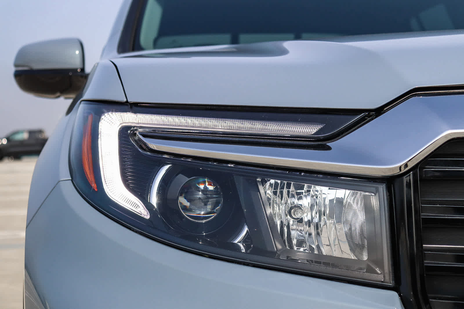 Used 2023 Honda Ridgeline RTL-E image 9