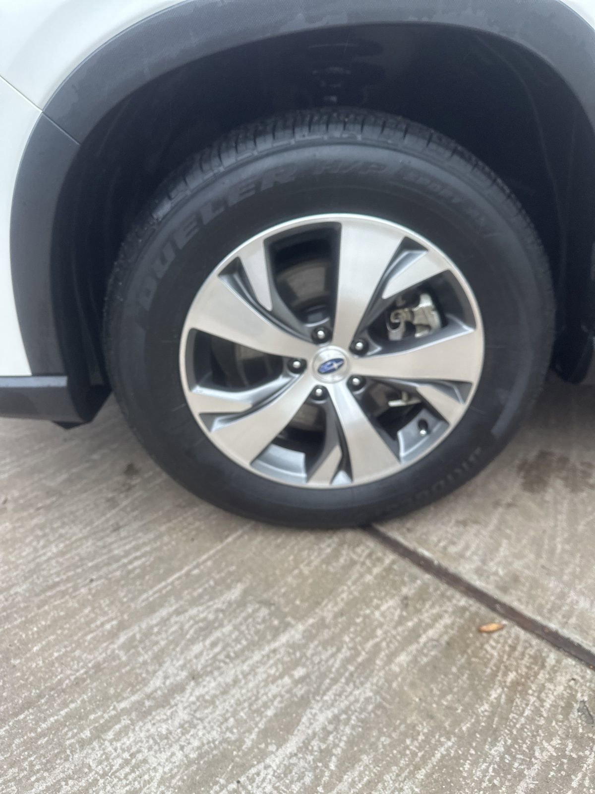 Used 2021 Subaru Ascent Premium w/ Convenience Package image 8