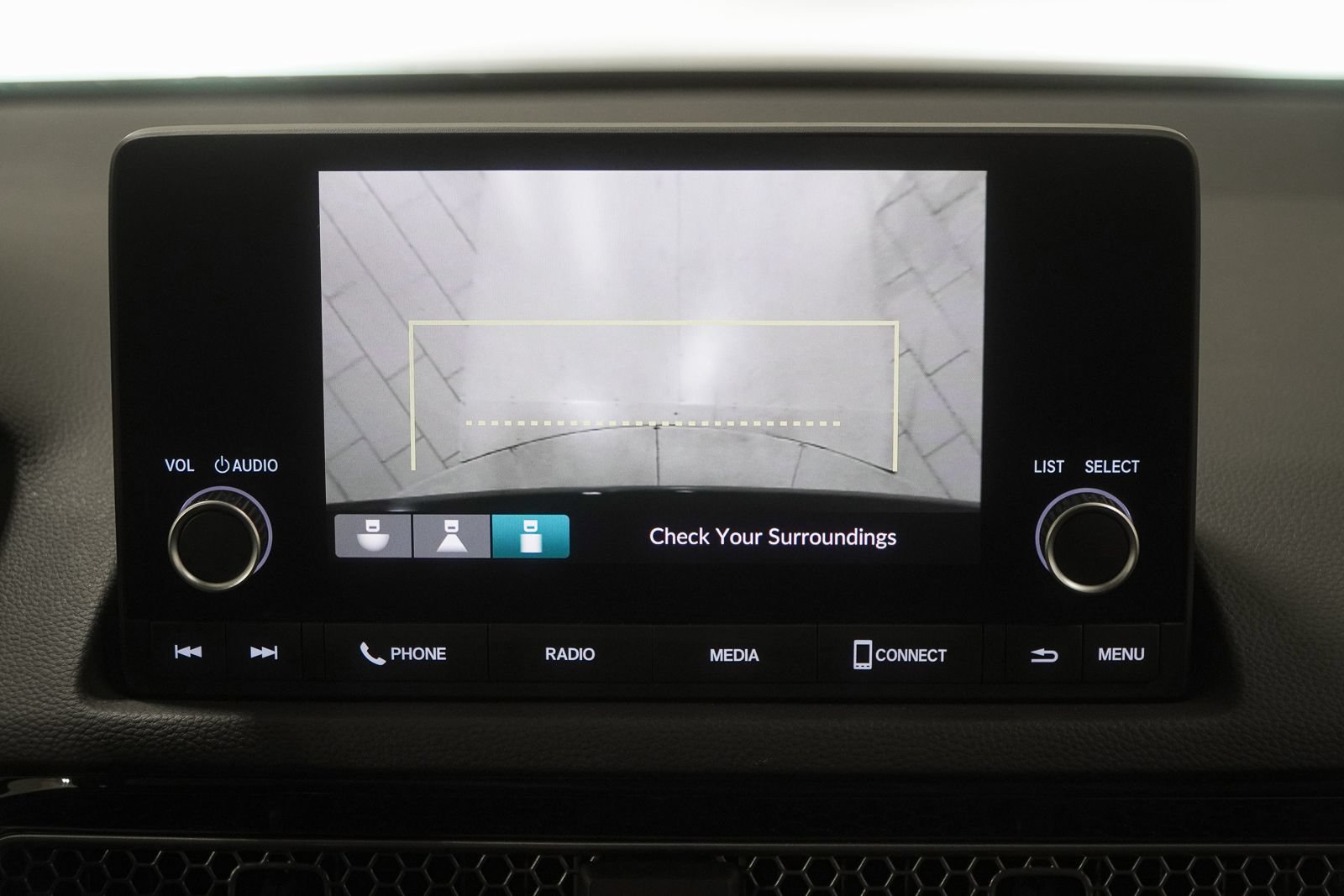 Certified 2024 Honda Civic Sport image 27