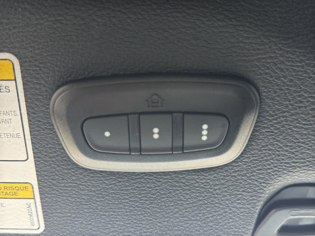 Used 2023 Jeep Wrangler Unlimited Rubicon 4xe w/ Safety Group image 38