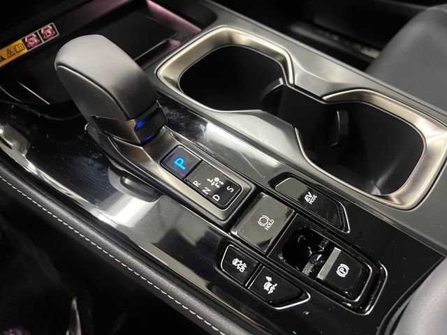 Certified 2025 Lexus NX 350h AWD w/ Accessory Package (2T) image 20