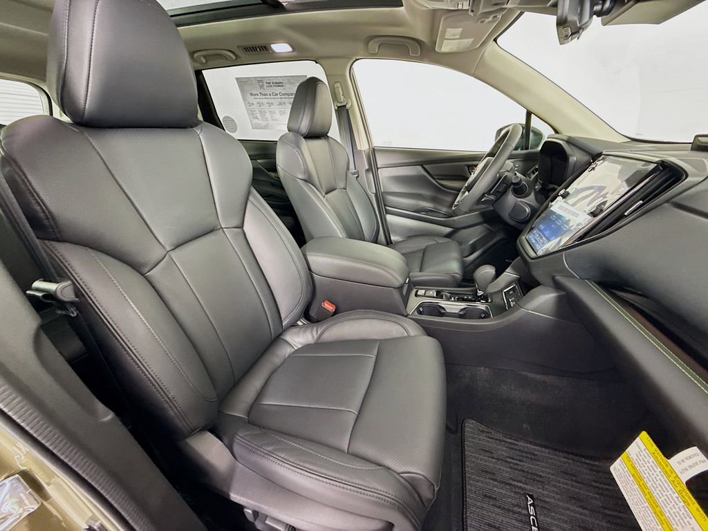 New 2026 Subaru Ascent Bronze Edition image 36