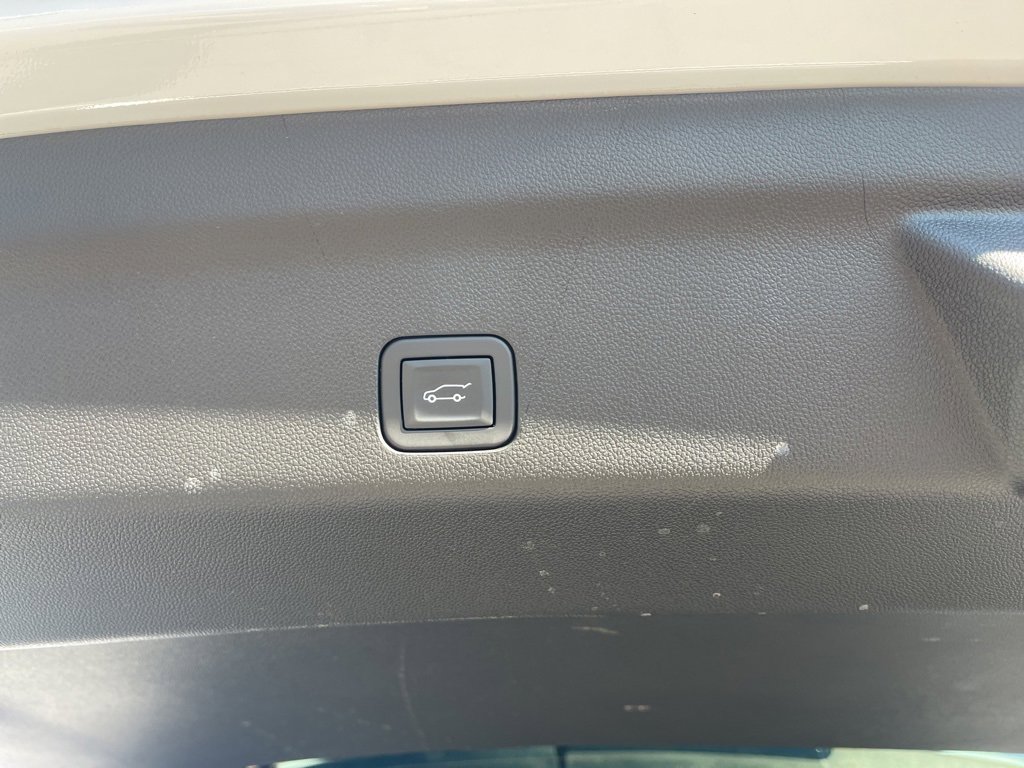 New 2026 Chevrolet Tahoe Premier image 15