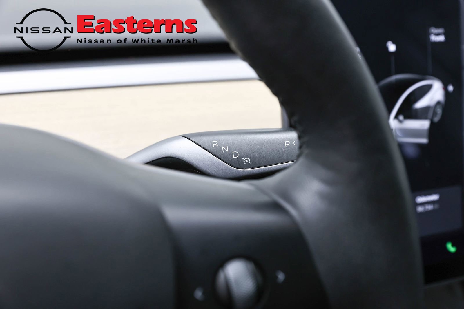 Used 2021 Tesla Model 3 Long Range image 12