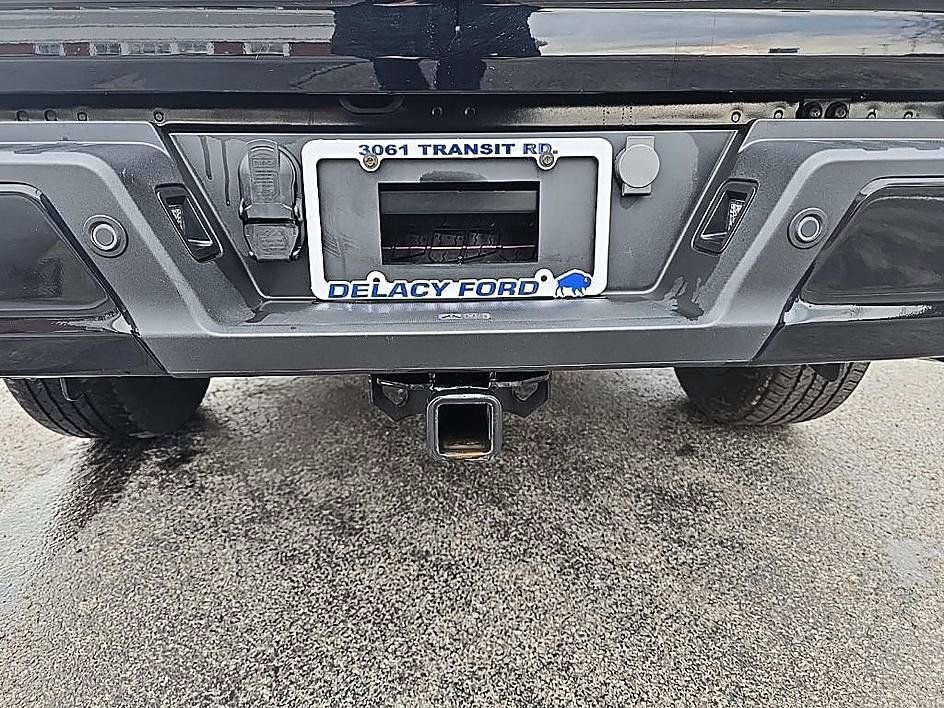 Used 2023 Ford F150 XLT w/ Equipment Group 302A High AWD/4WD image 33