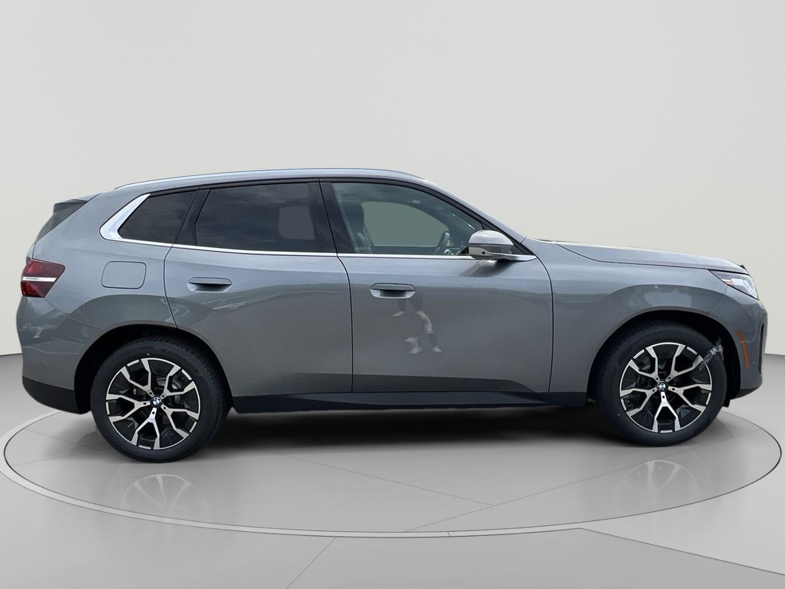 New 2026 BMW X3 xDrive30i w/ Premium Package AWD/4WD image 6