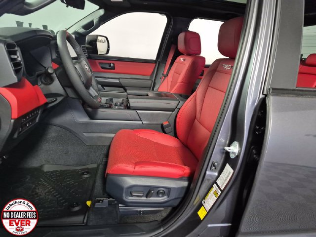 New 2026 Toyota Tundra TRD Pro AWD/4WD image 9