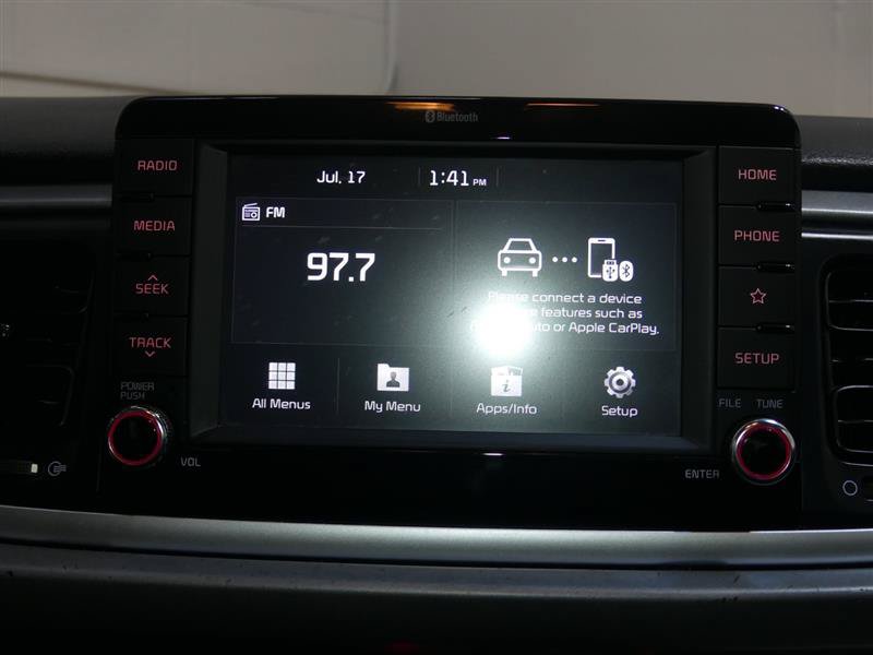 Used 2020 Kia Rio S FWD image 36