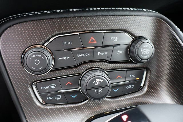 Used 2023 Dodge Challenger SRT Hellcat Widebody image 26