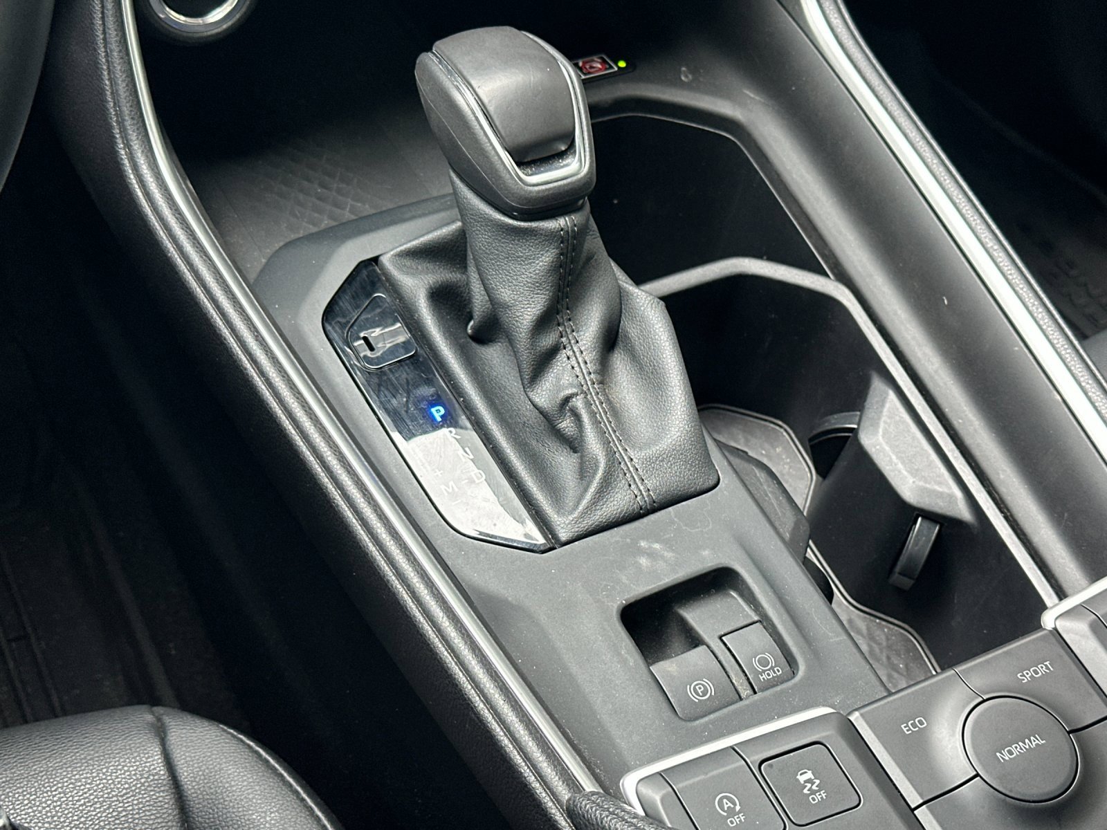 Used 2024 Toyota Grand Highlander XLE image 21