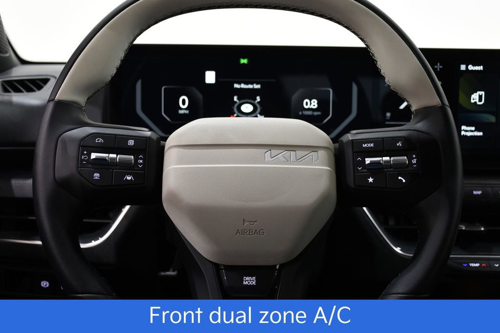 New 2025 Kia K4 GT-Line w/ GT-Line Premium Package image 10