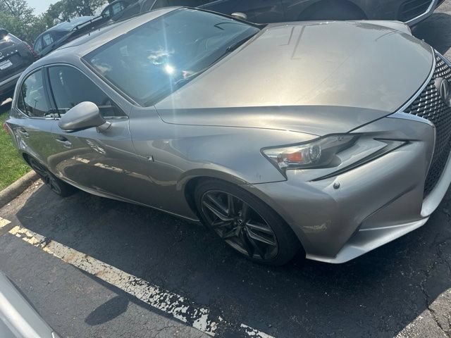 Used 2014 Lexus IS 350 RWD image 4