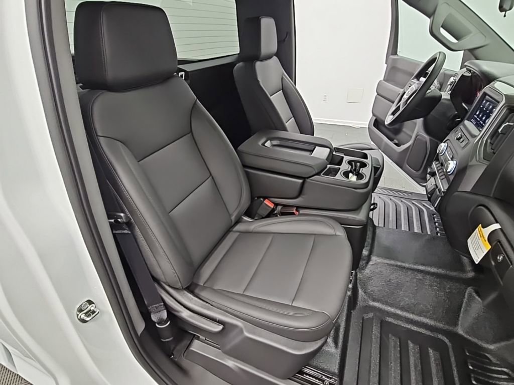 New 2026 GMC Sierra 1500 Pro w/ Pro Value Package AWD/4WD image 29