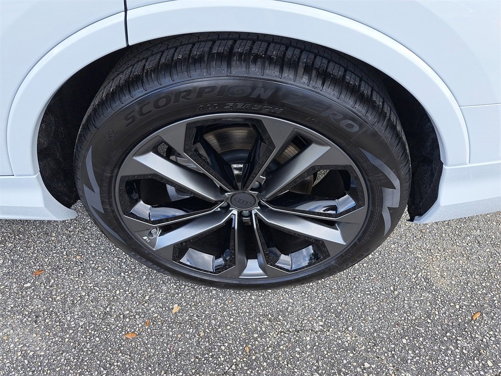 New 2026 Audi Q7 3.0T Premium Plus image 30