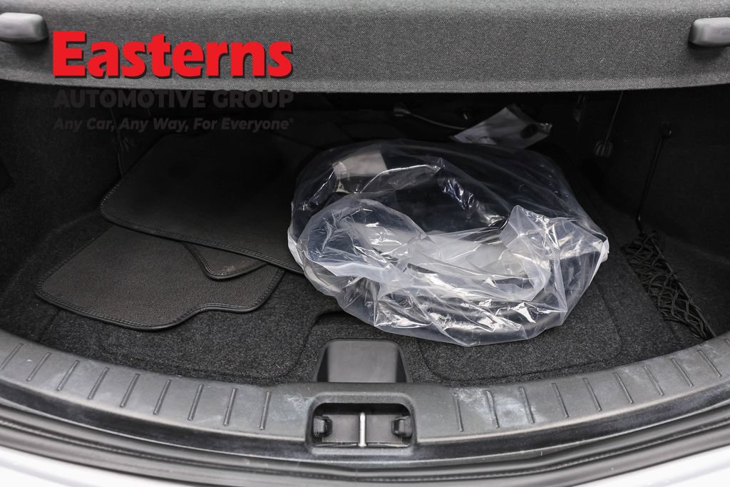 Used 2023 Polestar Polestar 2 w/ Pilot Pack AWD/4WD image 9