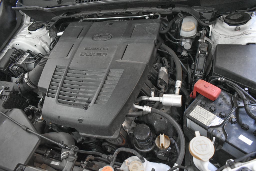 Used 2020 Subaru Forester Sport w/ Popular Package #2 image 8