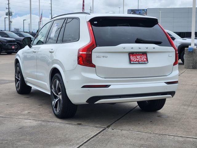 Used 2023 Volvo XC90 T8 Plus AWD/4WD image 7