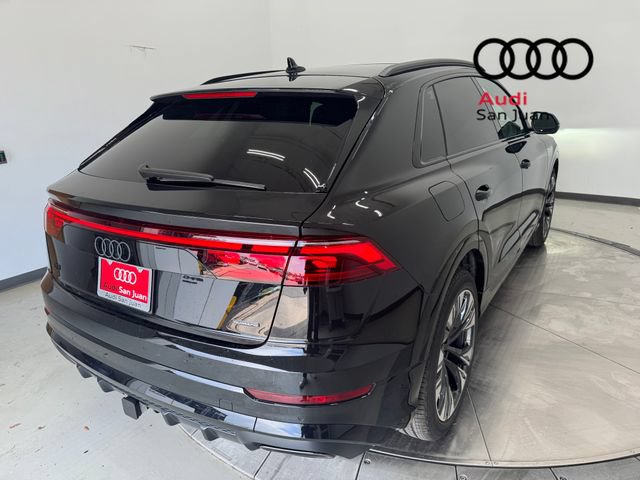 New 2026 Audi Q8 Prestige AWD/4WD image 39