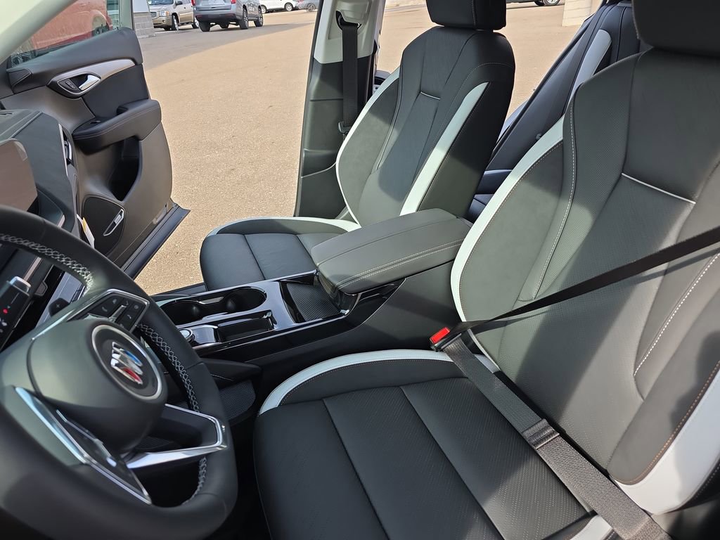 New 2026 Buick Envision Sport Touring AWD/4WD image 15