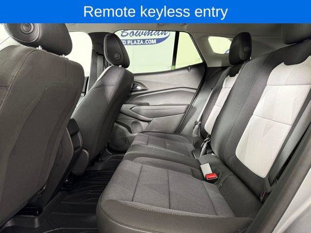 New 2026 Chevrolet Trax LS w/ LS Convenience Package image 14