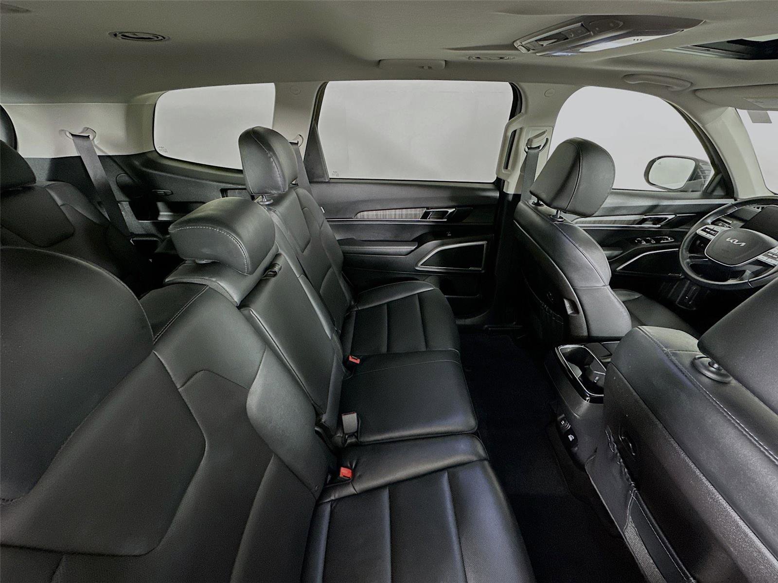 Used 2023 Kia Telluride EX AWD/4WD image 29