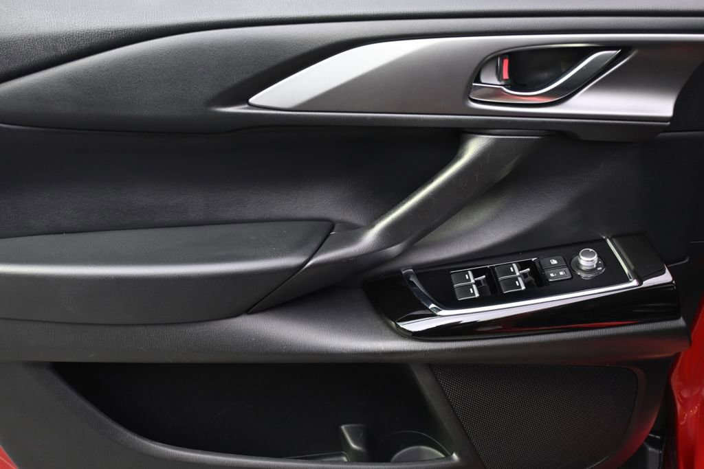 Used 2023 MAZDA CX-9 Touring Plus image 24