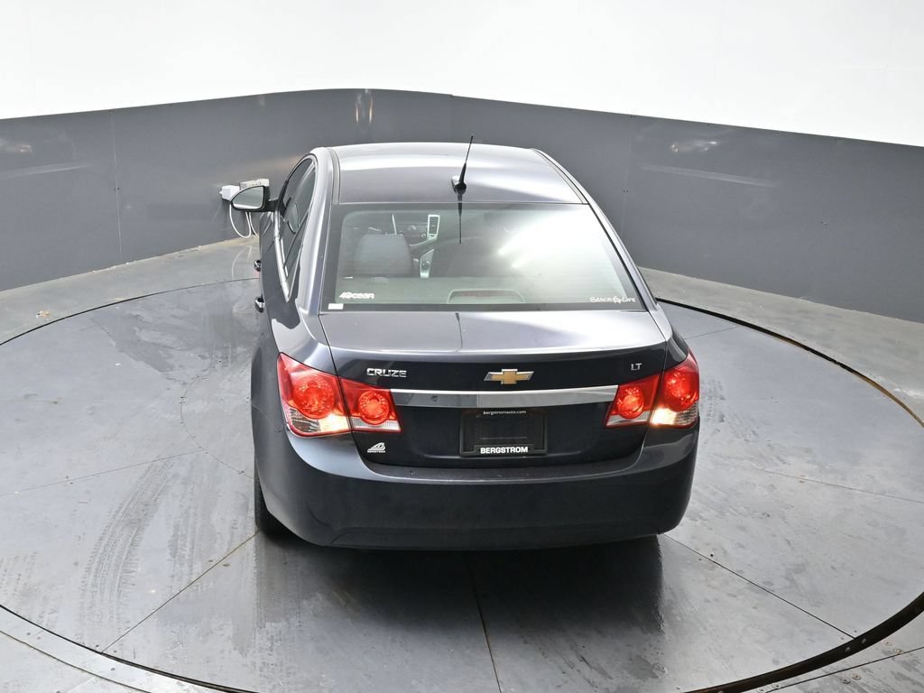 Used 2014 Chevrolet Cruze LT FWD image 21