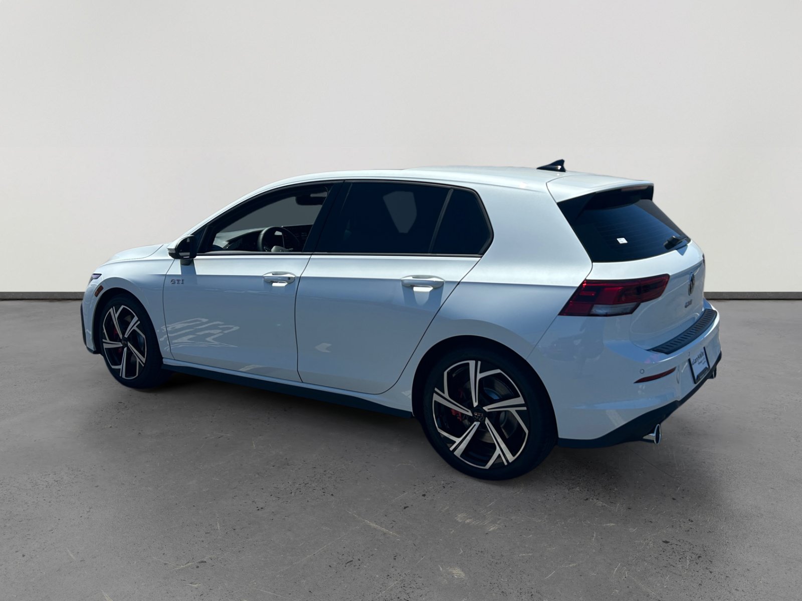 New 2026 Volkswagen Golf S FWD image 3