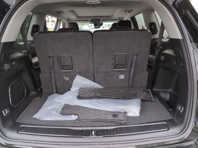 Used 2022 Jeep Grand Cherokee L Limited image 29