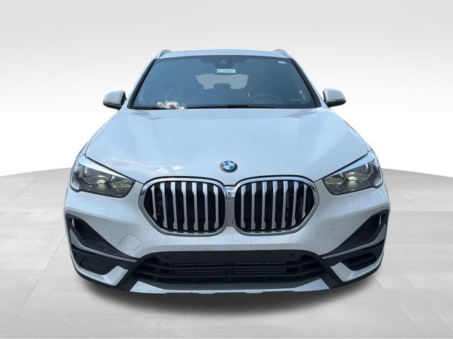 Used 2020 BMW X1 xDrive28i w/ Convenience Package AWD/4WD video 2
