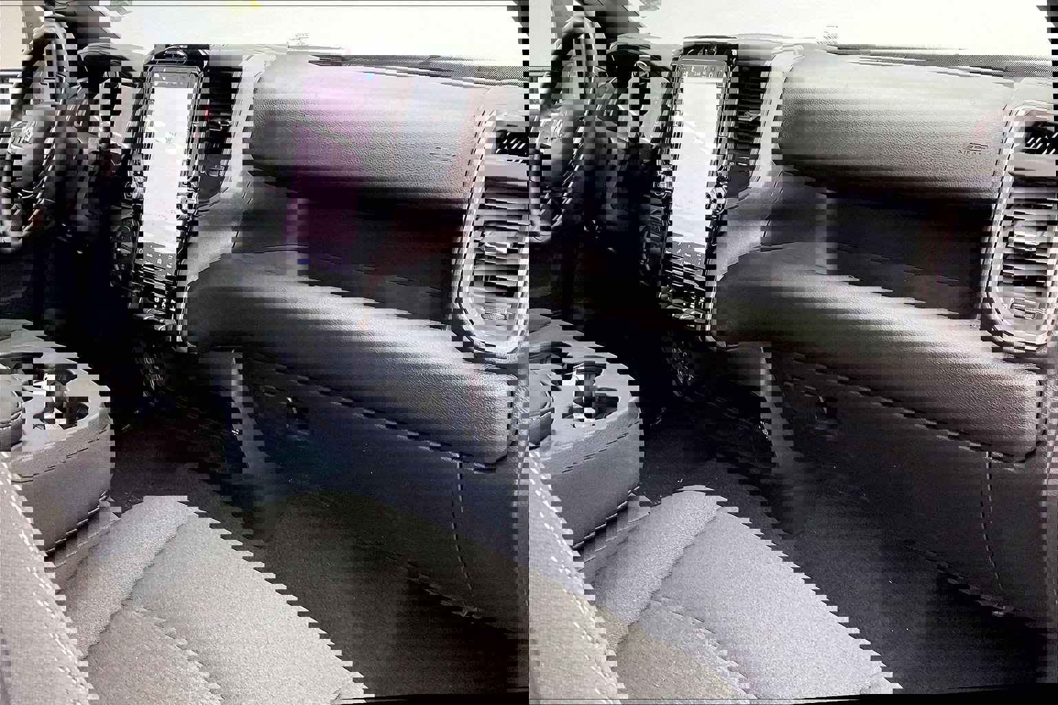 New 2026 RAM 2500 Tradesman image 6