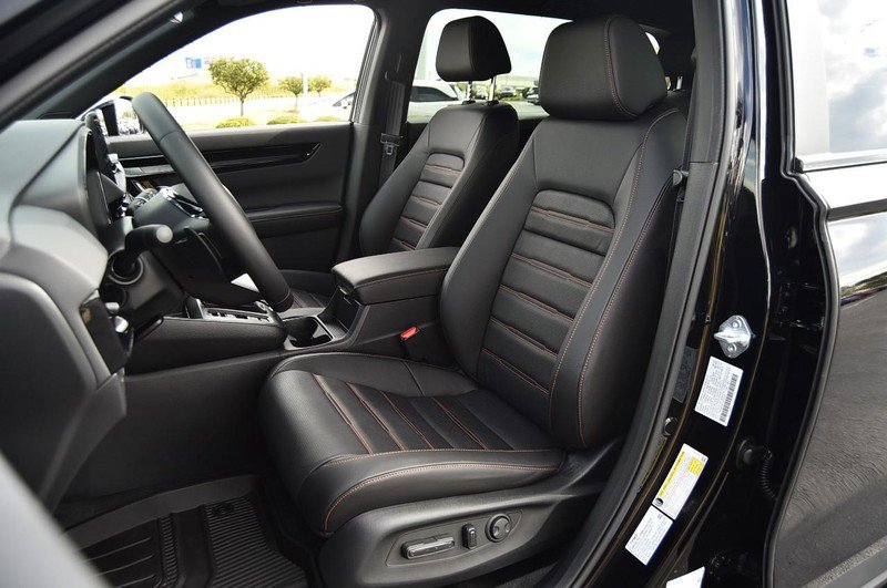 New 2026 Honda CR-V Sport Touring image 22