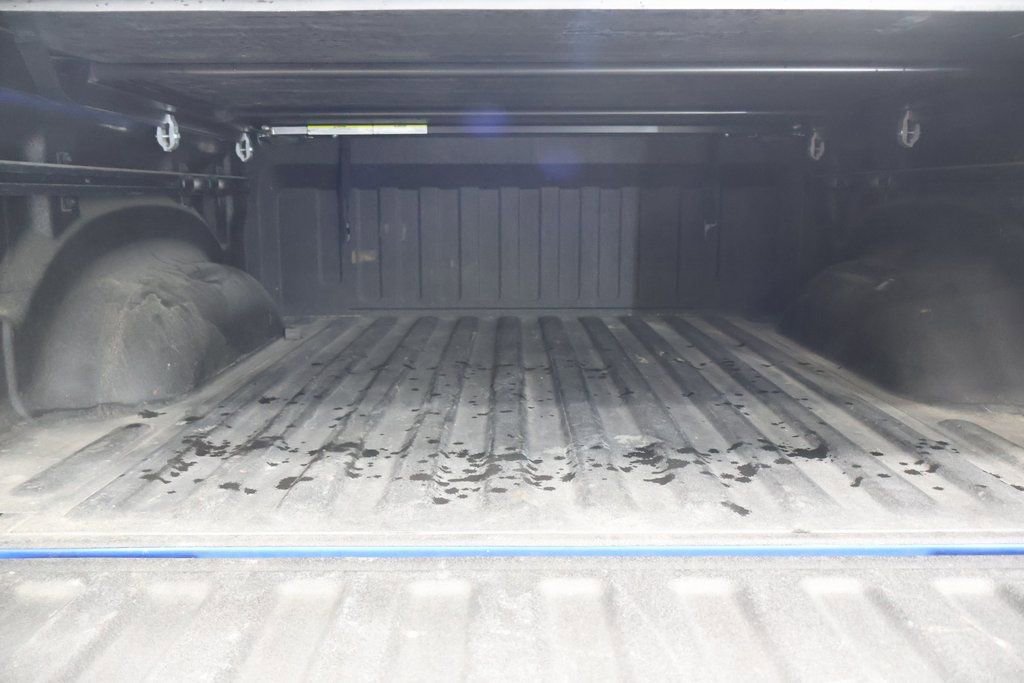 Used 2022 RAM 1500 TRX w/ TRX Level 2 Equipment Group image 27