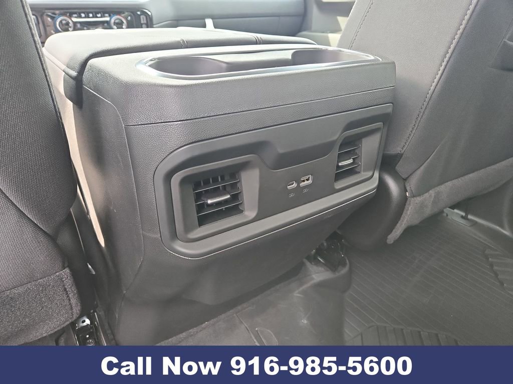 New 2026 Chevrolet Silverado 1500 LT Trail Boss image 25