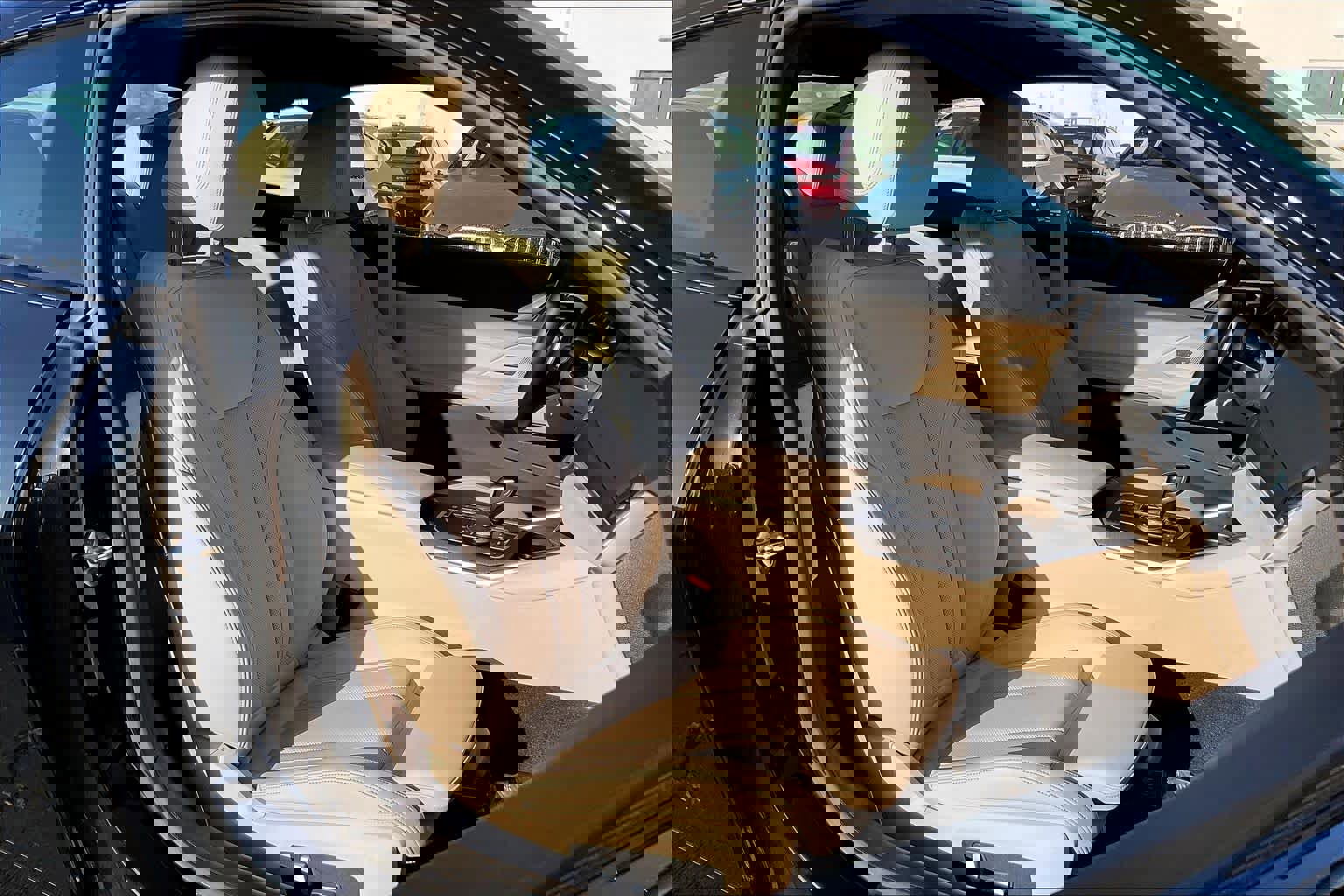 Used 2022 BMW 430i Coupe w/ Convenience Package image 10