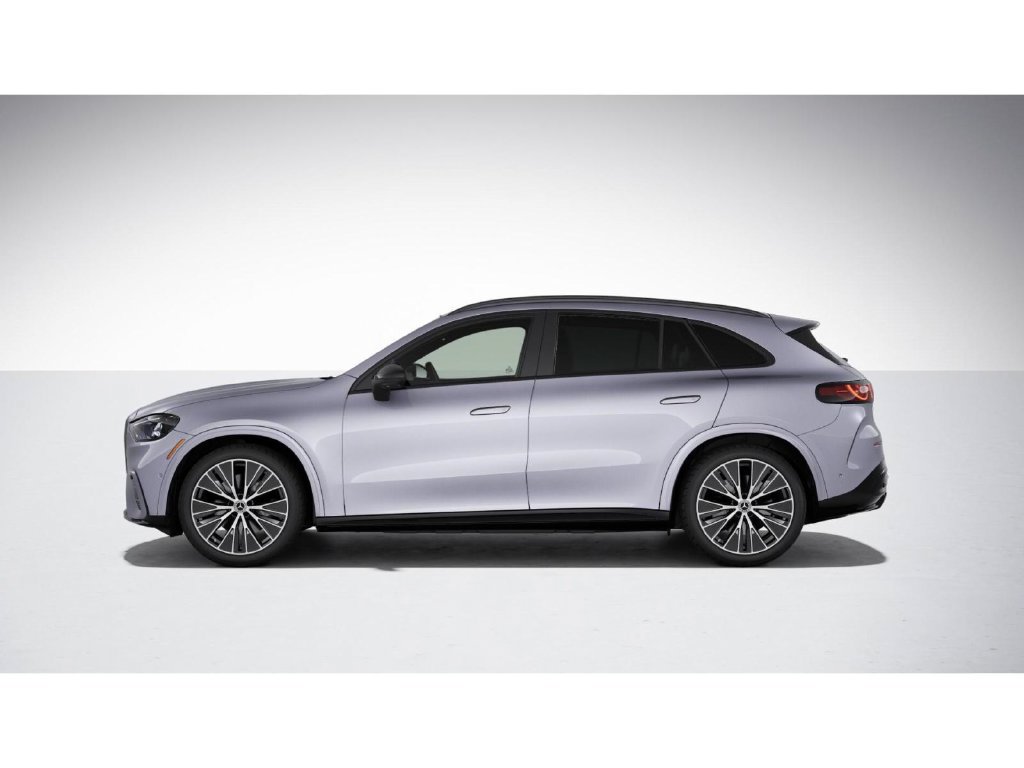 New 2027 Mercedes-Benz GLC 400 4MATIC image 34