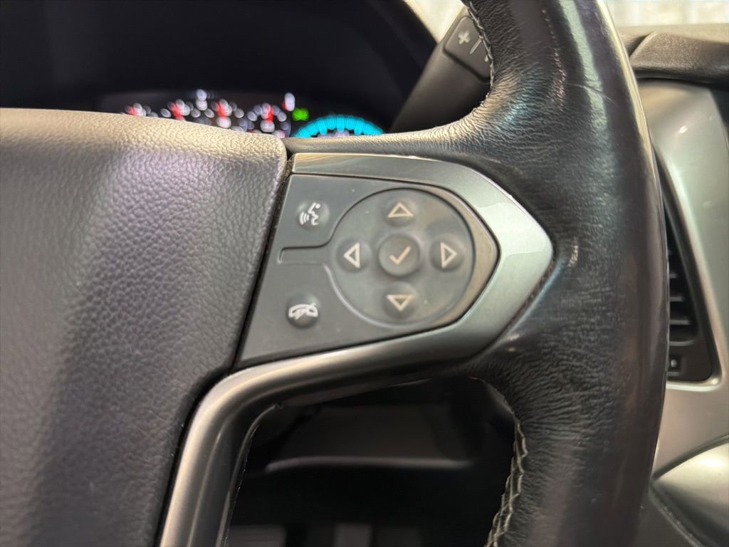 Used 2018 Chevrolet Tahoe Premier AWD/4WD image 21