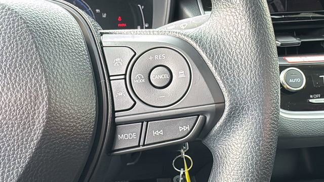 New 2026 Toyota Corolla LE image 16