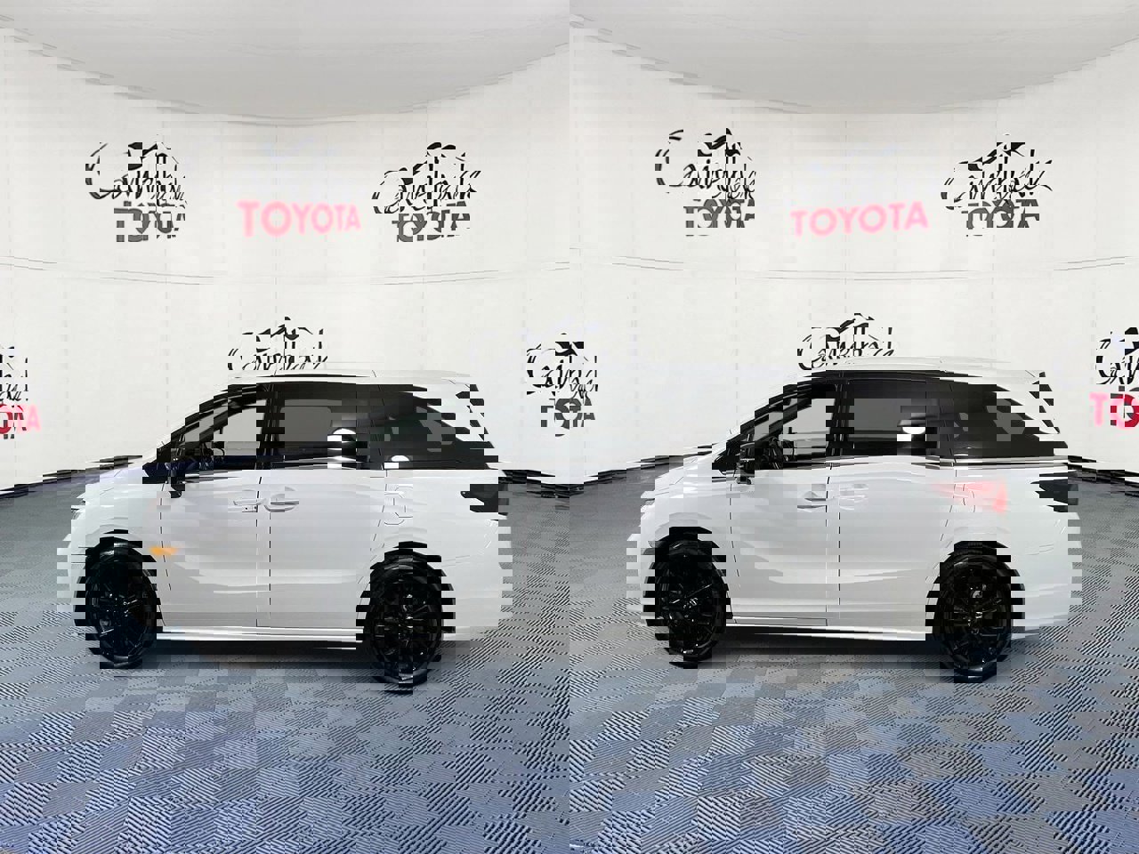 Used 2025 Honda Odyssey Sport-L image 4