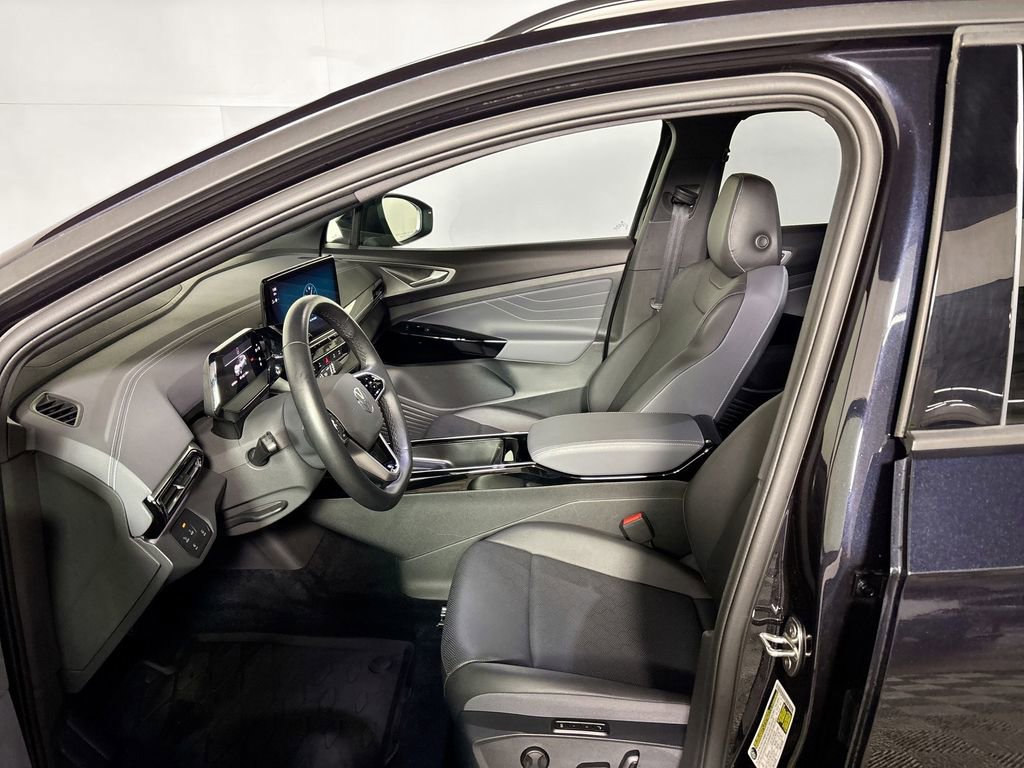 Certified 2023 Volkswagen ID.4 Pro S image 11
