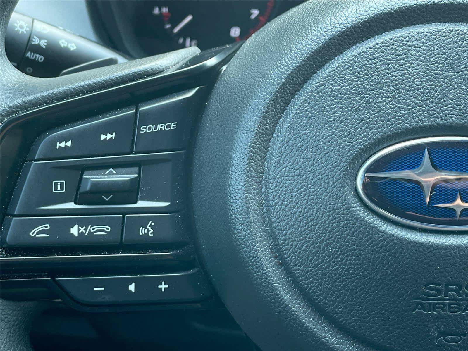 Used 2026 Subaru Crosstrek 2.5i AWD/4WD image 26