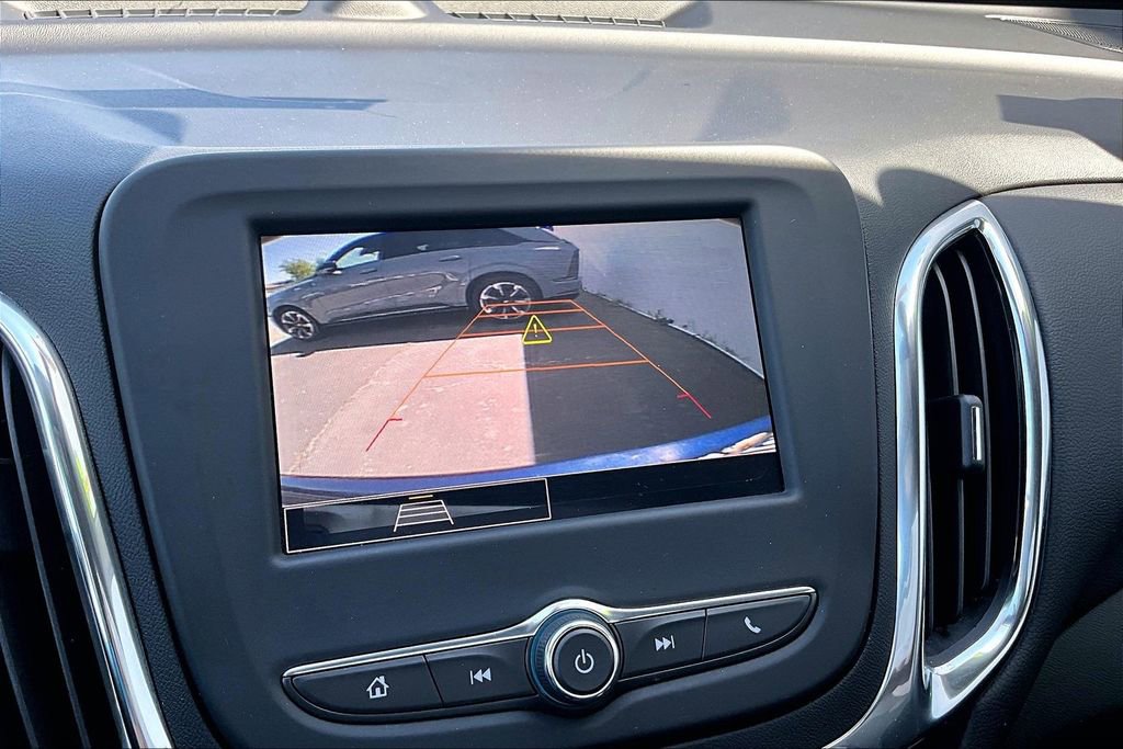 Used 2023 Chevrolet Equinox LT image 10