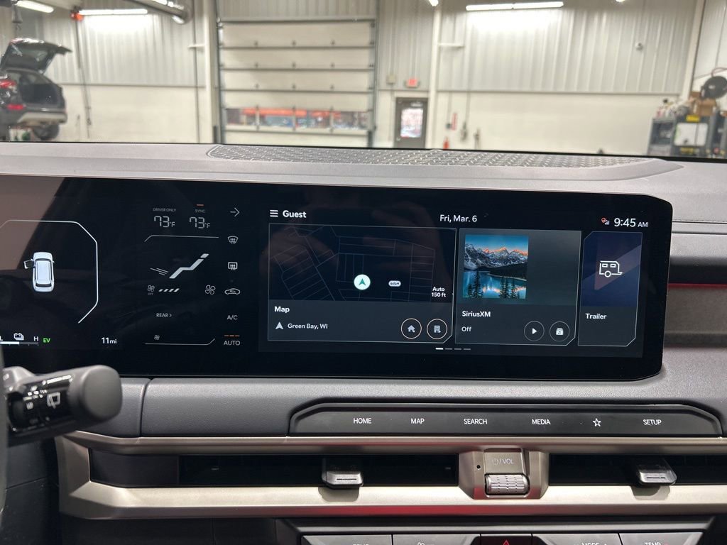 New 2027 Kia Telluride SX image 20