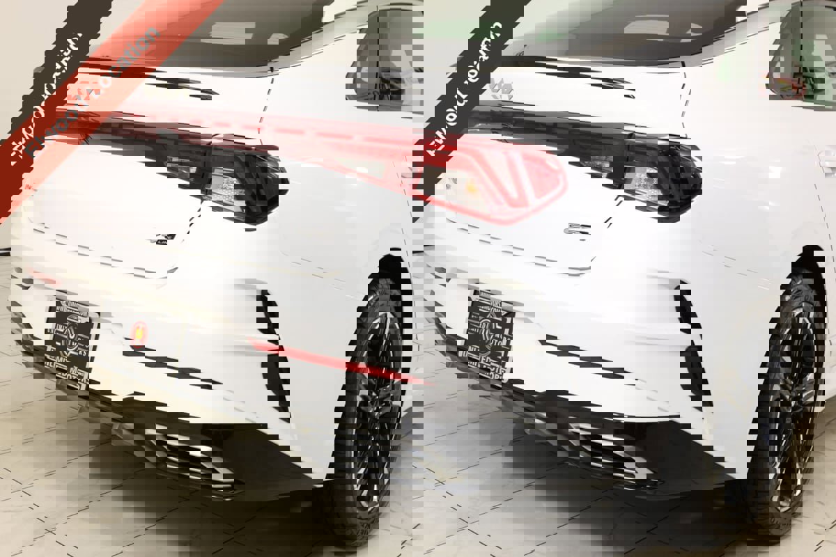 Used 2022 Kia K5 GT-Line w/ GT-Line FWD Premium Package image 40