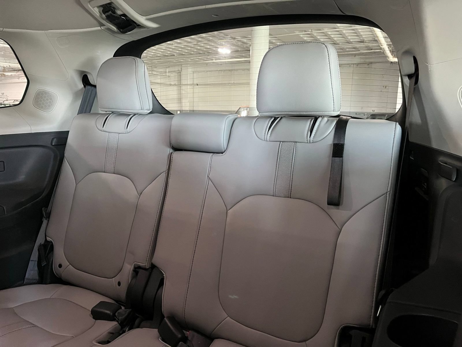 Used 2024 Honda Pilot Touring image 35
