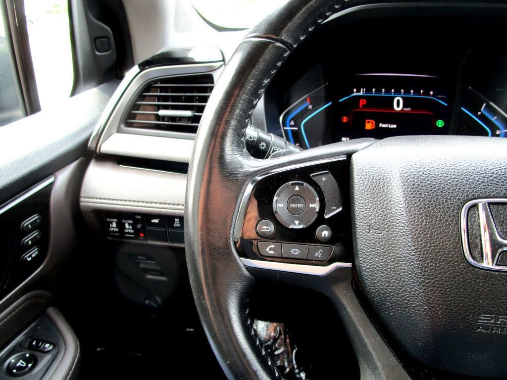 Used 2022 Honda Odyssey Touring image 24
