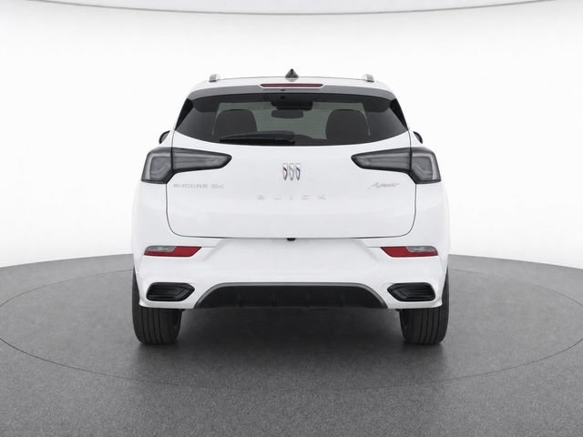 Used 2024 Buick Encore GX Avenir w/ Avenir Technology Package AWD/4WD image 7