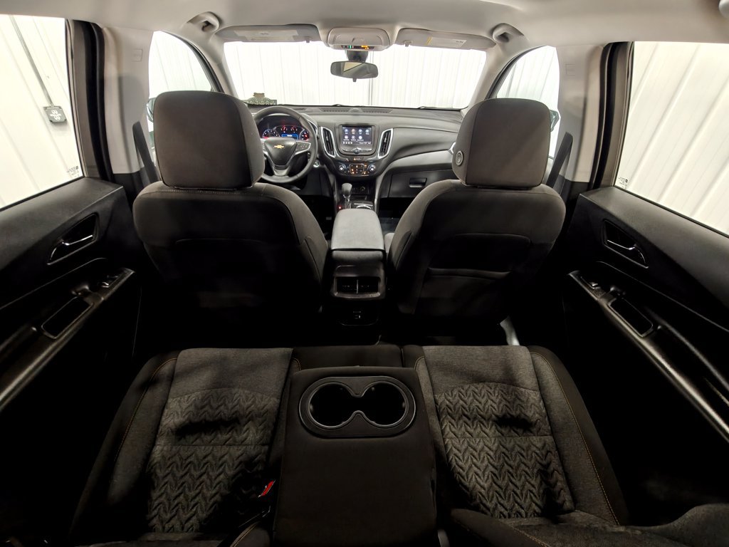 Used 2024 Chevrolet Equinox LT FWD image 25
