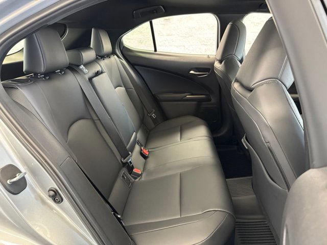 New 2026 Lexus UX 300h AWD image 42